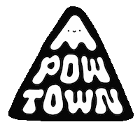 Revelstoke Sticker