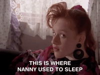 nickrewind nicksplat are you afraid of the dark the tale of the lonely ghost GIF