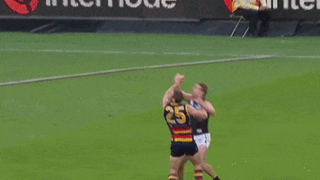 GIF by Port Adelaide FC