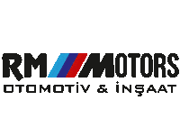 rmmotors rmmotors rm motors Sticker