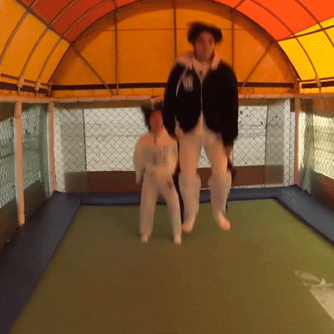Joshua 세븐틴 GIF