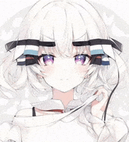 Man Face GIF