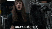 Agentsofshield GIF by ABC Network