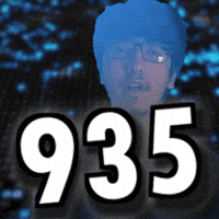 Number GIF