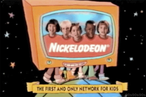 90s kid GIF
