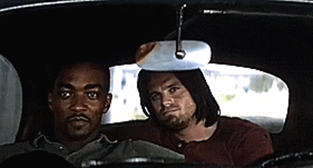 captain america GIF