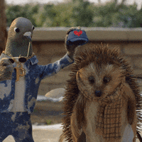 John Lewis Love GIF by Waitrose & Partners
