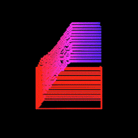 Motion Design Hue GIF by PERFECTL00P