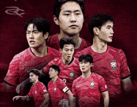 Fifaworldcup Kimminjae GIF by Respective