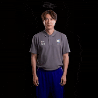 Fifa World Cup Kfa GIF by Respective