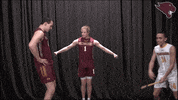 Mvb GIF by CUCougars