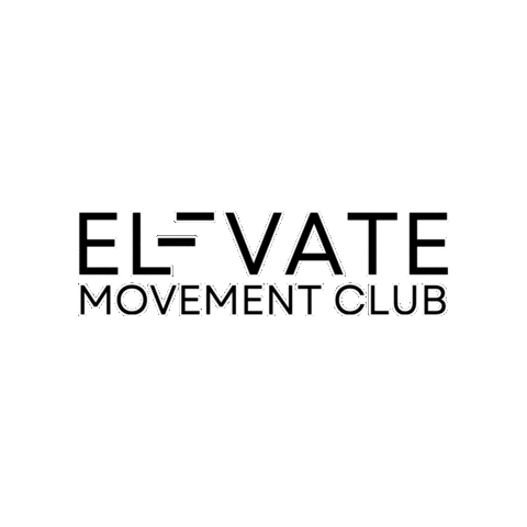Elevate Sticker by whelanwellness