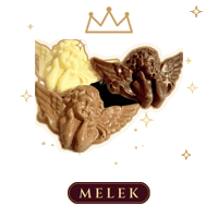 Marie Antoinette Chocolate Sticker by antoinettechoco