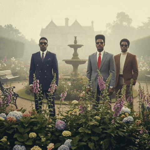 Music Video Dancing GIF by Jukebox Saints