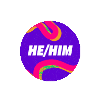 Rainbow Gay Sticker by Yahoo