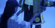 fabolous behind the scenes fabolous flipmode GIF