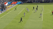 block GIF by LA Galaxy