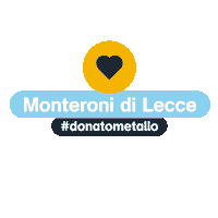 Donatometallo Sticker by pazlab