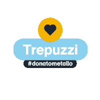Trepuzzi Sticker by pazlab