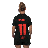 Bayer 04 Bundesliga Sticker by Bayer 04 Leverkusen