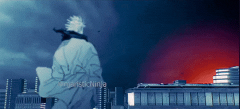 Jujutsu Kaisen Jjk GIF