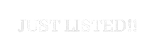 Listing For Sale Sticker by LinoArciTeam