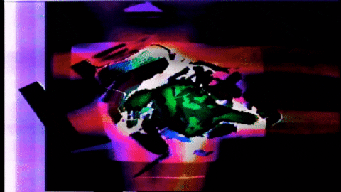 Video Art GIF by cskonopka
