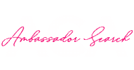 Aca Ambassador Sticker by Andrea Carola Apparel
