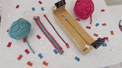 AprendacomEdu youtube friendship diy youtuber GIF