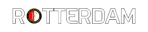 Sparta Rotterdam Sticker by Ketten Lesen