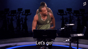 Peloton