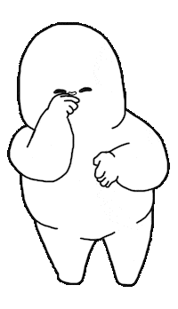 Fatty Macau Sticker