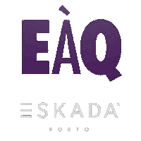 eskadanightclub dance fun nightlife eskada Sticker