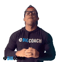 Logan Biocoach Sticker by BioCoach.io