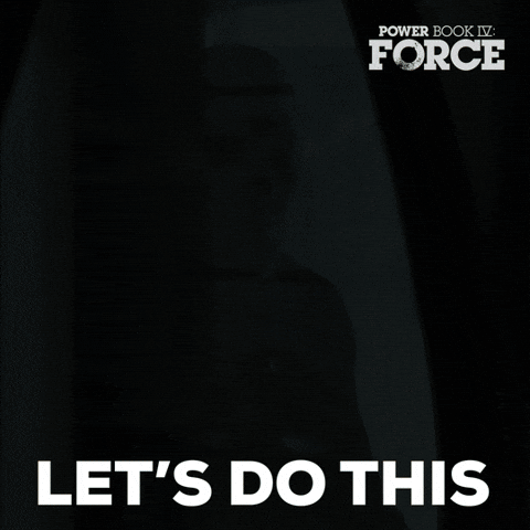 Starz GIF by Power Book IV: Force