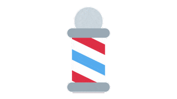 emojivid emoji emojivid objects barberpole Sticker