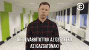 comedycentralmagyarorszag comedycentral dumaszinhaz comedycentralgifgyujtemeny comedycentralhungary GIF