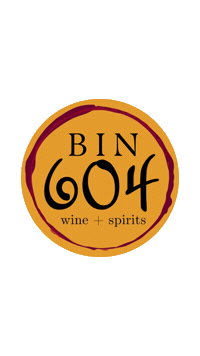 Bin604  Sticker
