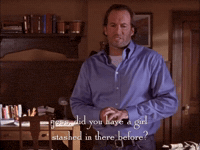 season 3 netflix GIF by Gilmore Girls 