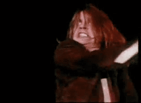 Black Sabbath GIF