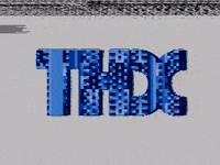 Art Glitch GIF