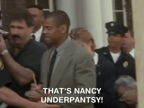 the mystery files of shelby woo nicksplat GIF