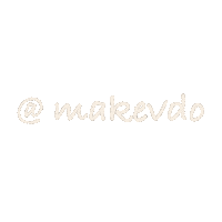 New Video Film Sticker by MAKEVDO.mov