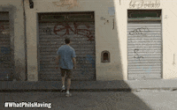 france eating GIF by PBS