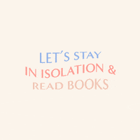 boundlove coronavirus covid-19 isolation socialdistancing GIF