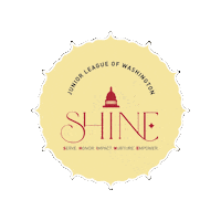 Jlwshine Sticker by JLWDC