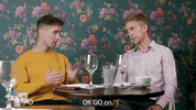 Sean Flanagan Fah GIF by Foil Arms and Hog