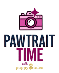 Love Dogs Photography Sticker by puppytales