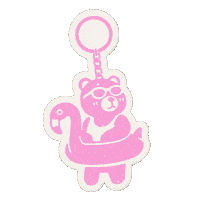 Bearista Sticker by Starbucks Coffee Company EMEA