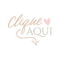 nabyla coracao seta clique aqui delicadamaria Sticker